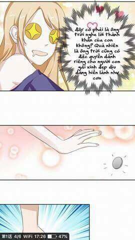 tình yêu nhỏ bé của tôi chapter 1 18