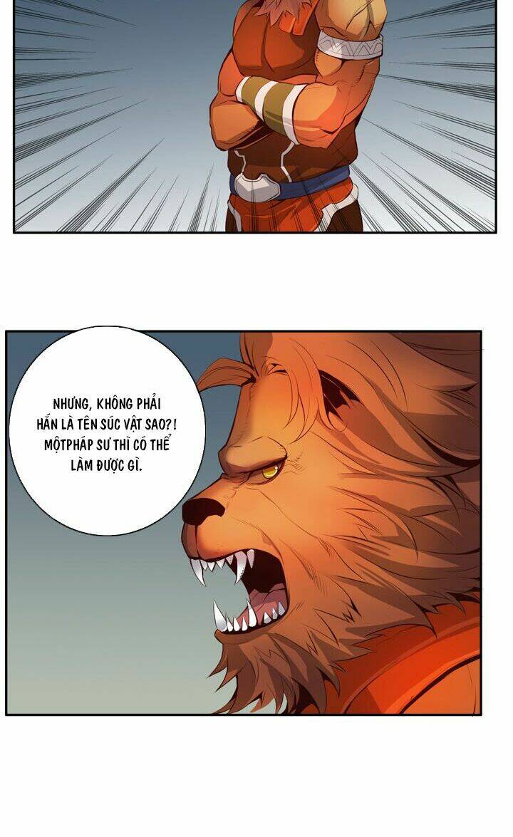 dusk howler chapter 16 30