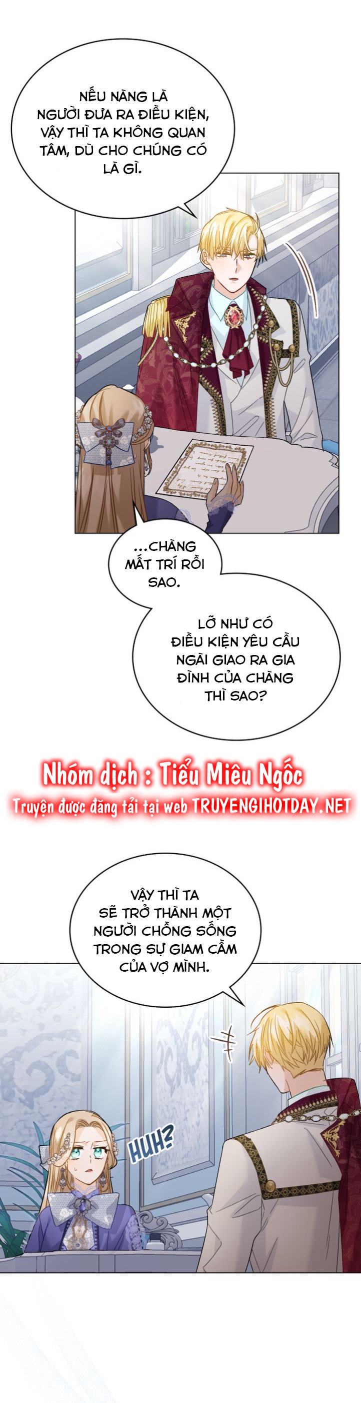 hải tặc thượng lưu chapter 22 22