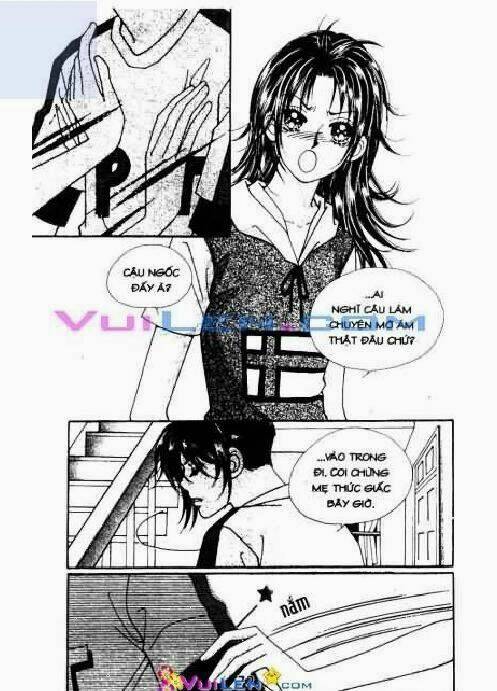 nhật ký tân hôn chapter 10 71