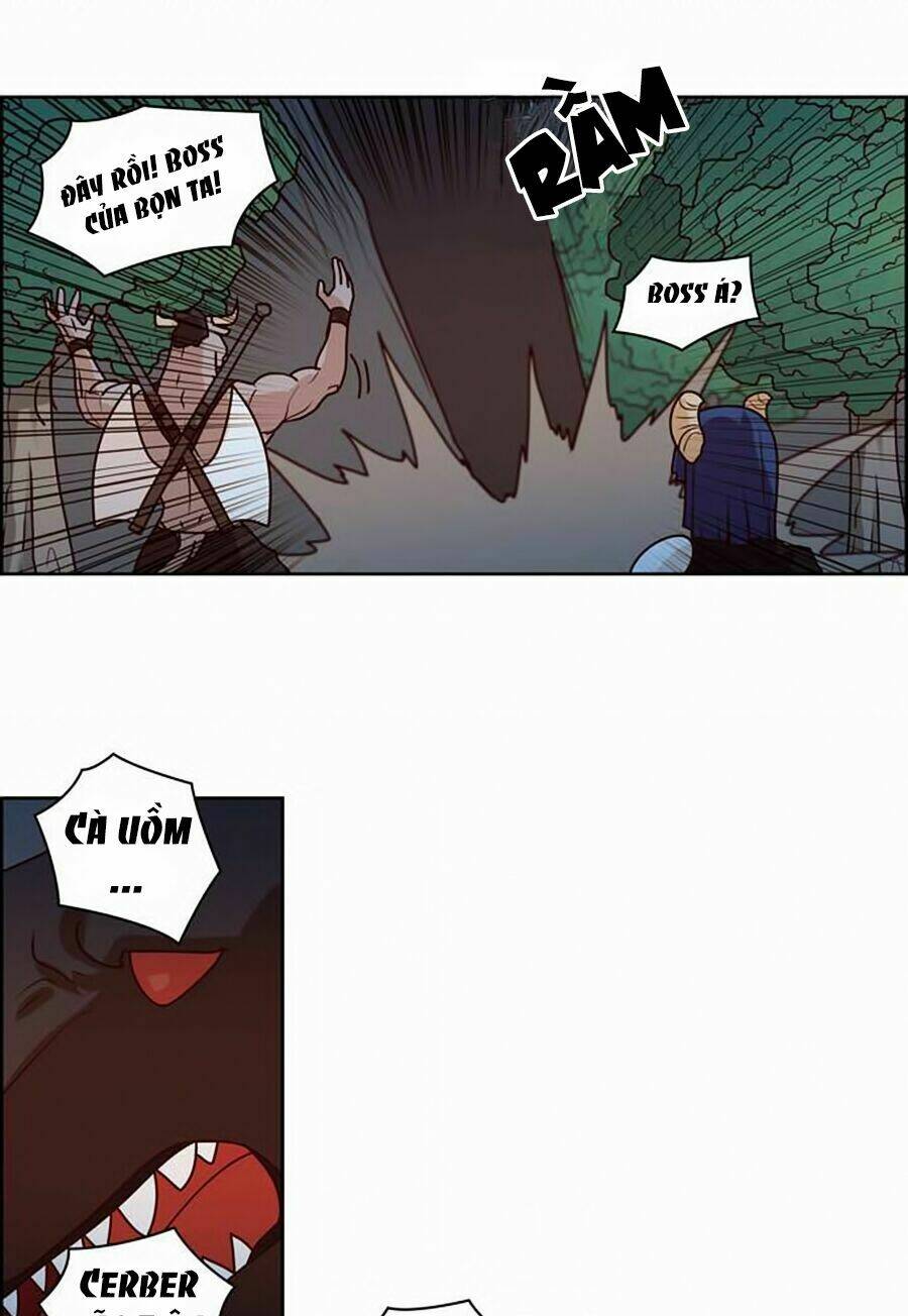 the devil king is bored chapter 77 7