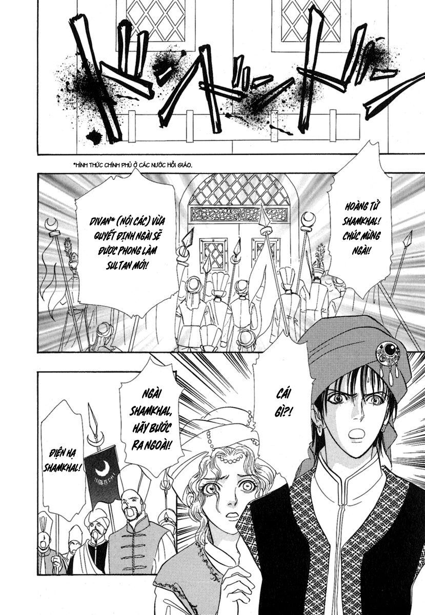 kenja no ishi chapter 9.2 8