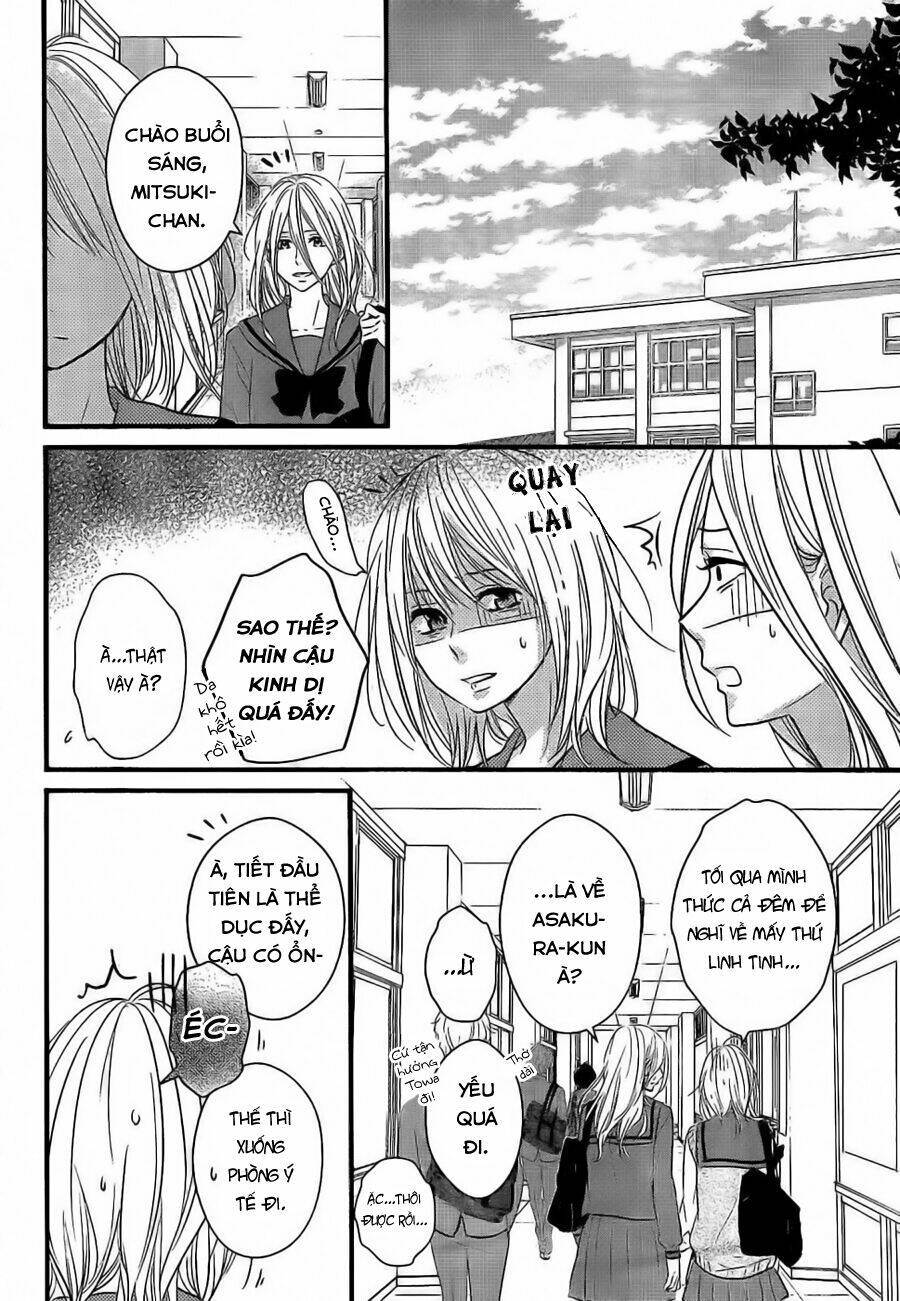 haru matsu bokura chapter 6 25