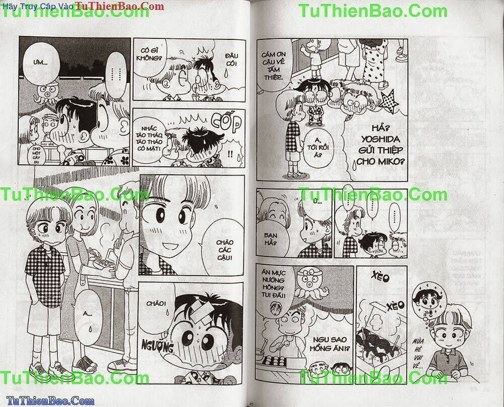 nhóc miko chapter 7 24