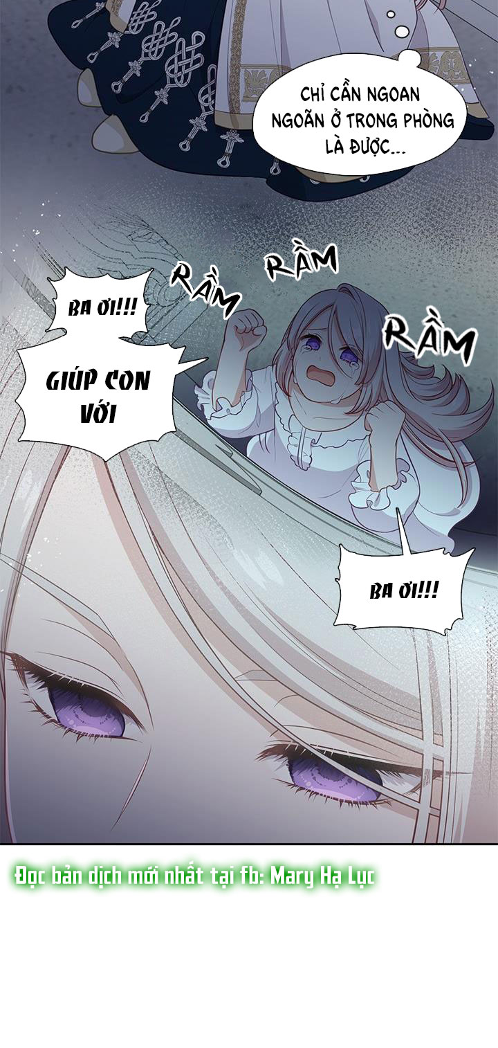 cẩn thận nữ phụ phản diện đấy! chapter 97 57