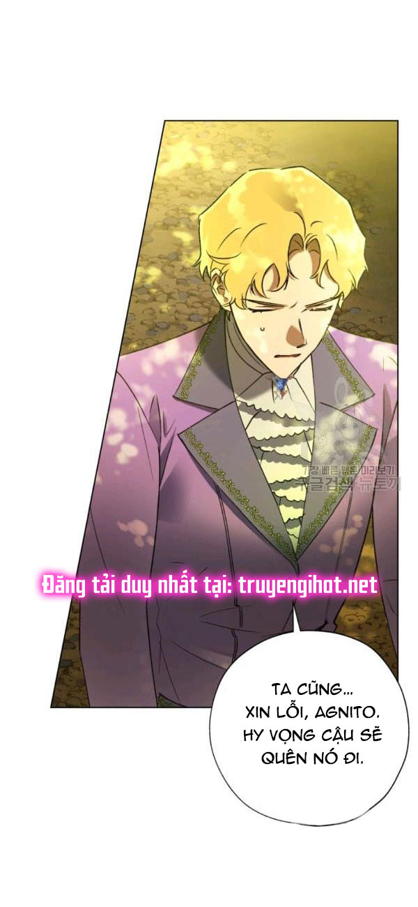 công chúa khắc ấn kẻ phản nghịch chapter 36 37