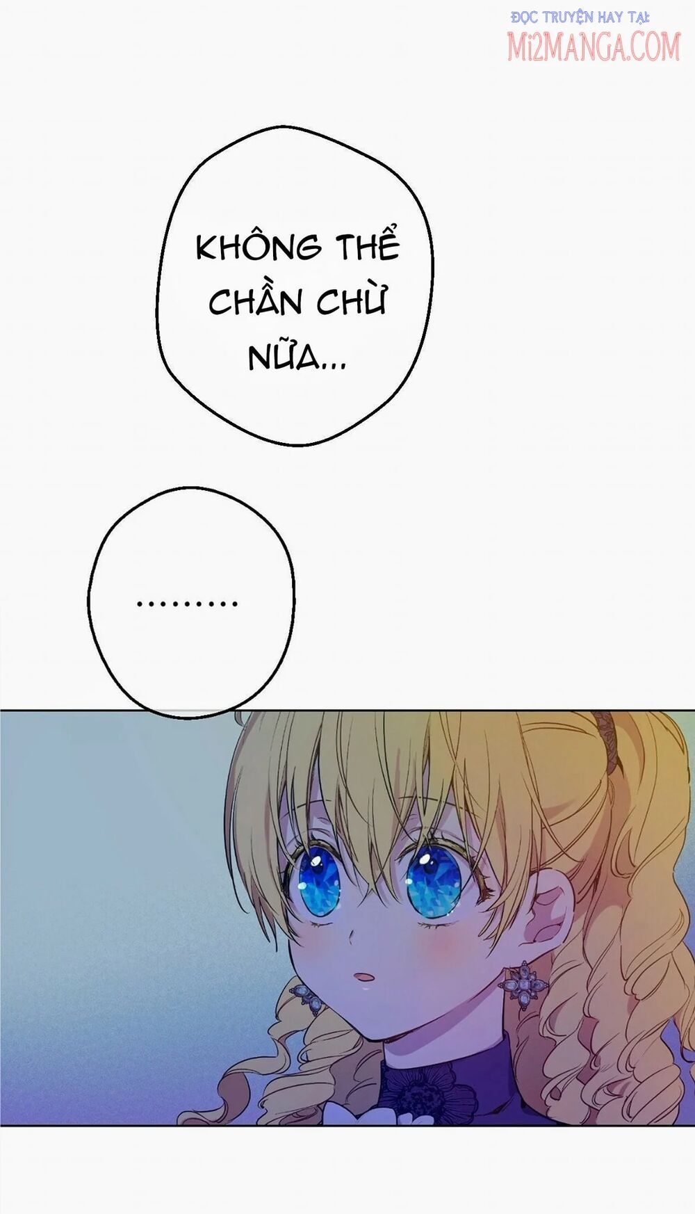 một ngày nọ tôi bỗng thành nàng công chúa chapter 114 14