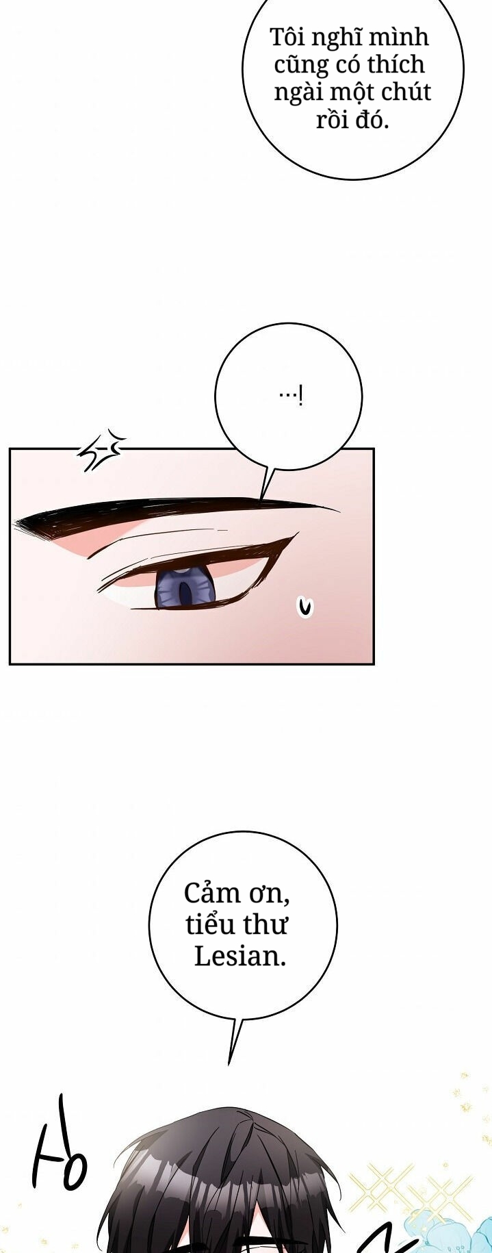 lý do nàng ấy sống như 1 ác nữ chapter 12 26