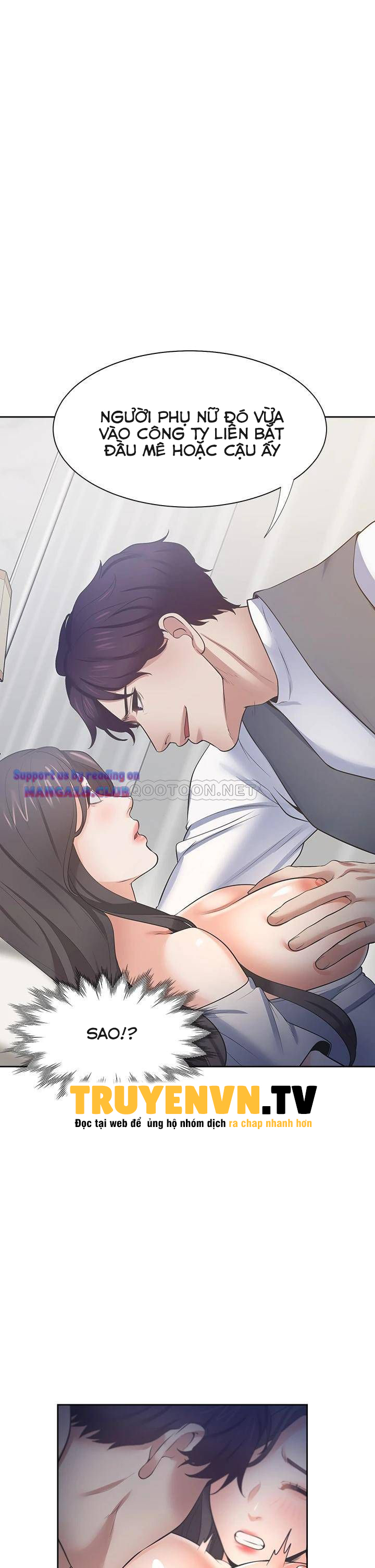 khát tình chapter 61 22