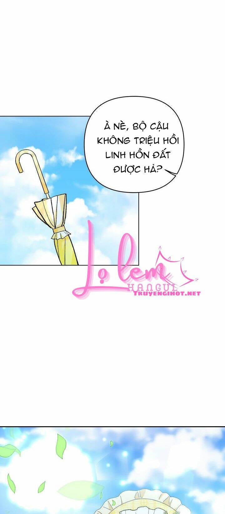 hoàng hậu bé bỏng chapter 37.1 8
