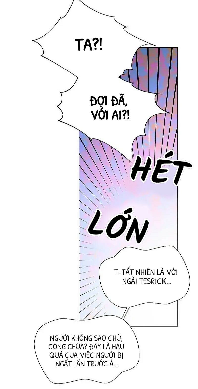 công chúa thời gian có hạn chapter 1 46