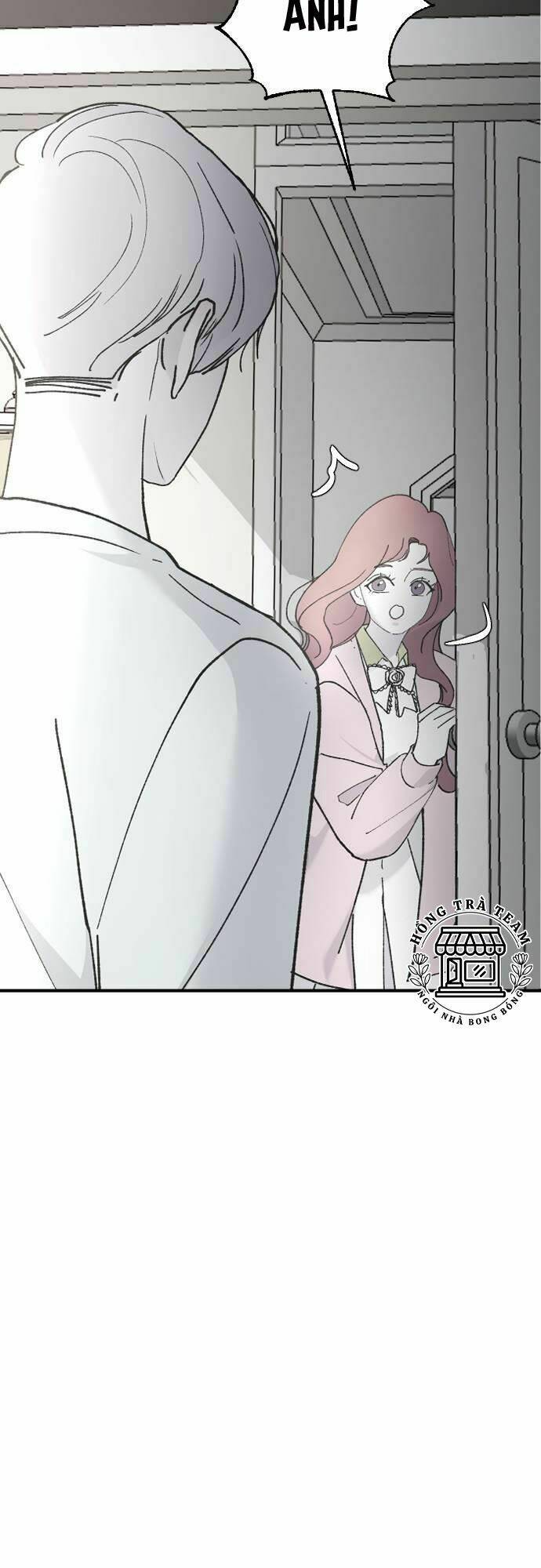 ba người anh trai cực phẩm của tôi chapter 30 26