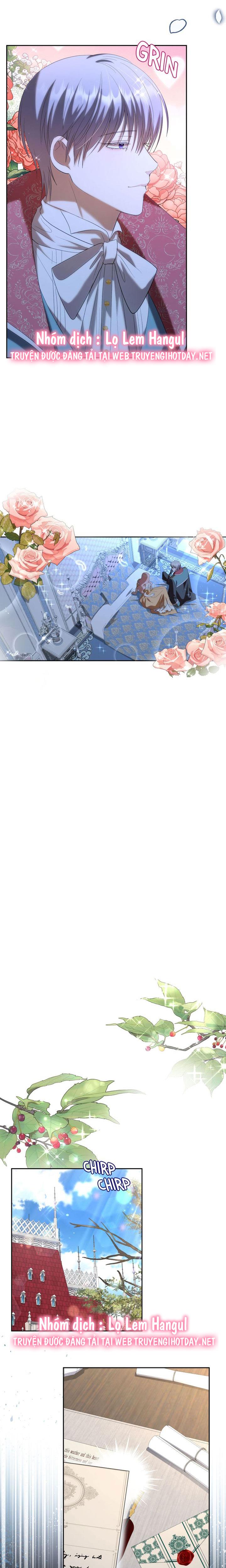thuần hóa hoàng đế bạo chúa chapter 60 8