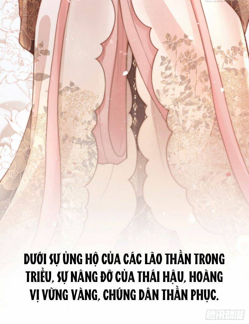 truyền thuyết nữ đế chapter 0 3