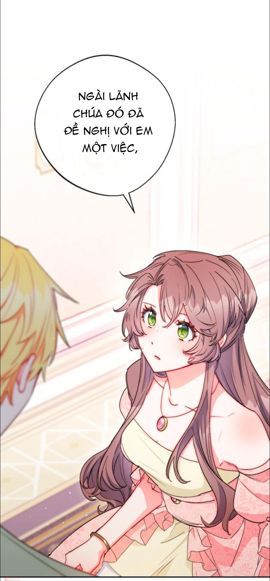 50 công thức pha trà của nữ công tước chapter 132 78