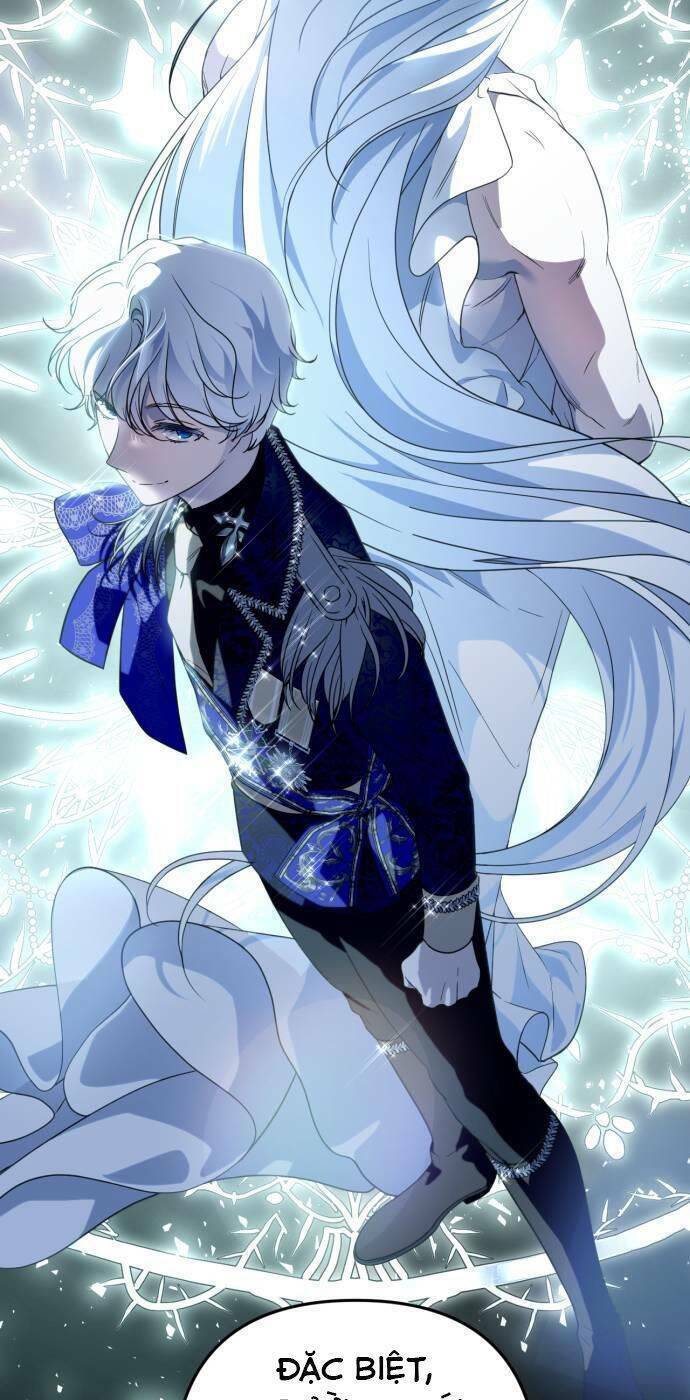 công nương mint bé nhỏ chapter 37 9