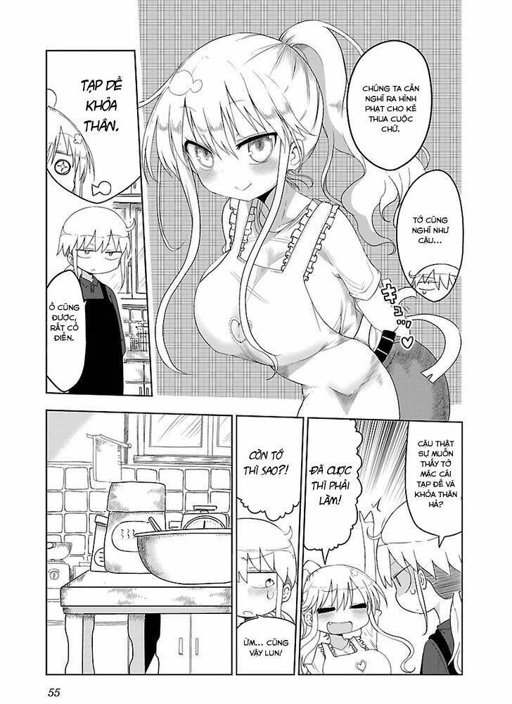 chichi chichi chapter 7 4