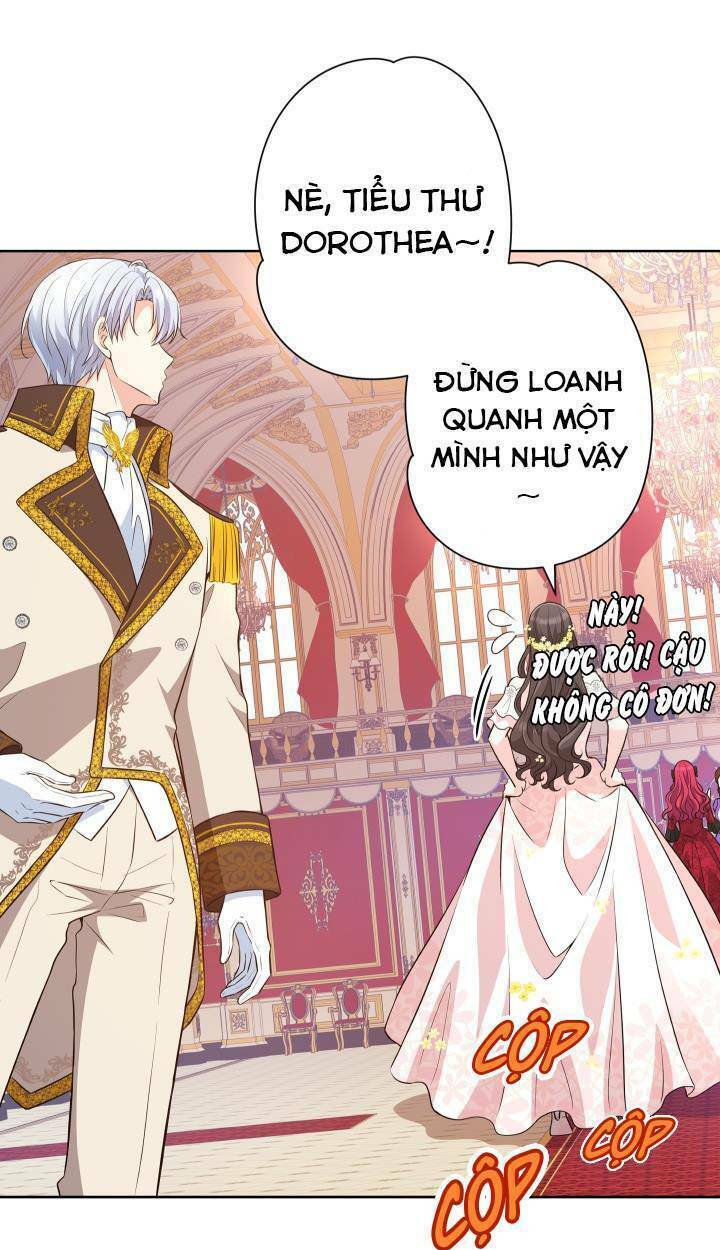 gửi đến người bạn của tôi chapter 7 44