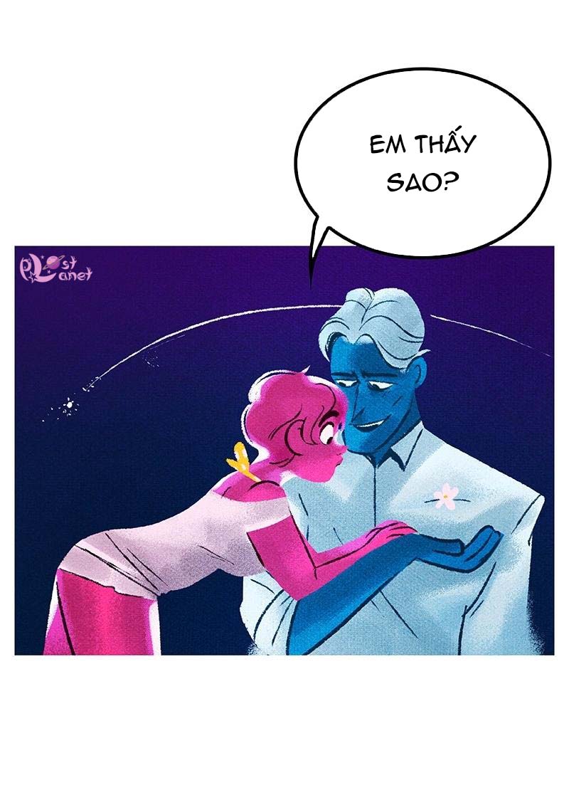 thần thoại olympus chapter 80 40