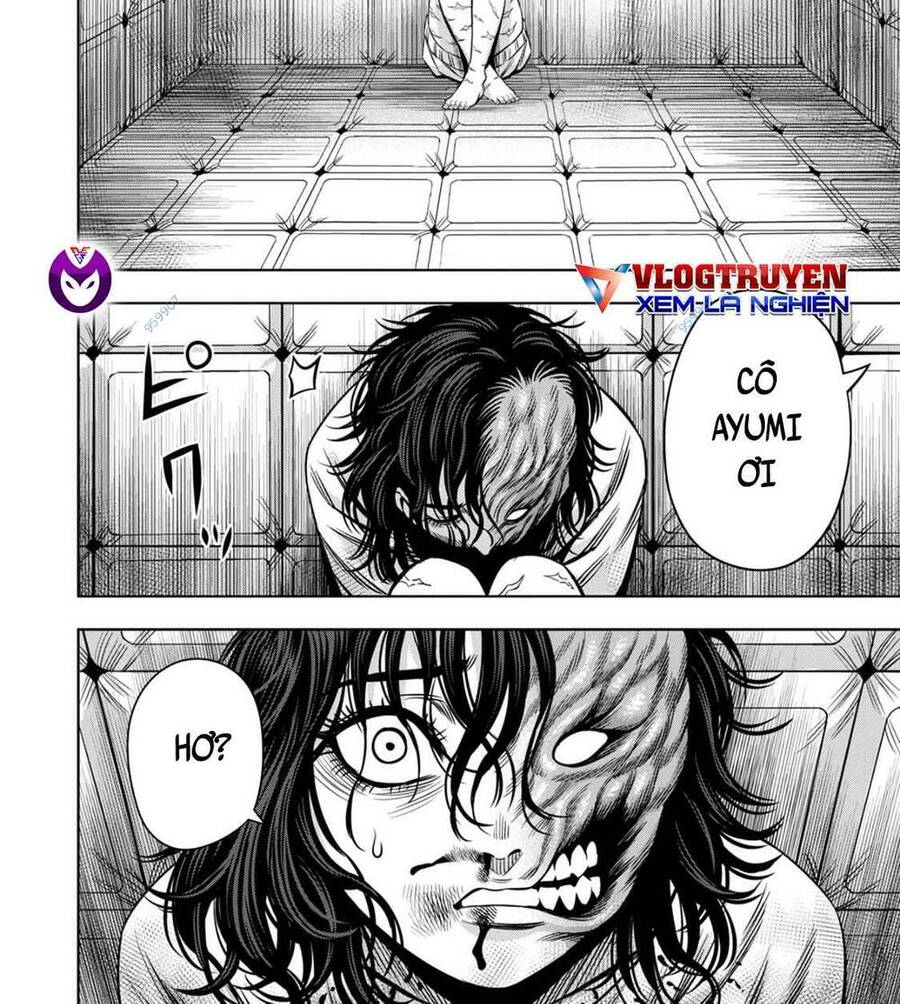 bí ngô cuồng sát - pumpkin night chapter 78 1