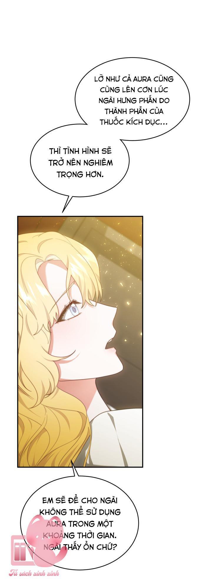 từ chồng cũ hóa thành nam chính chapter 46 25