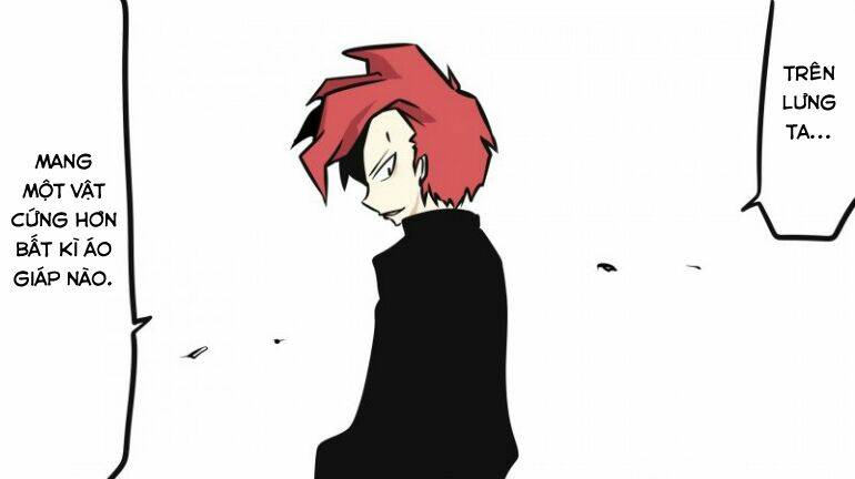 senyuu chapter 25 11