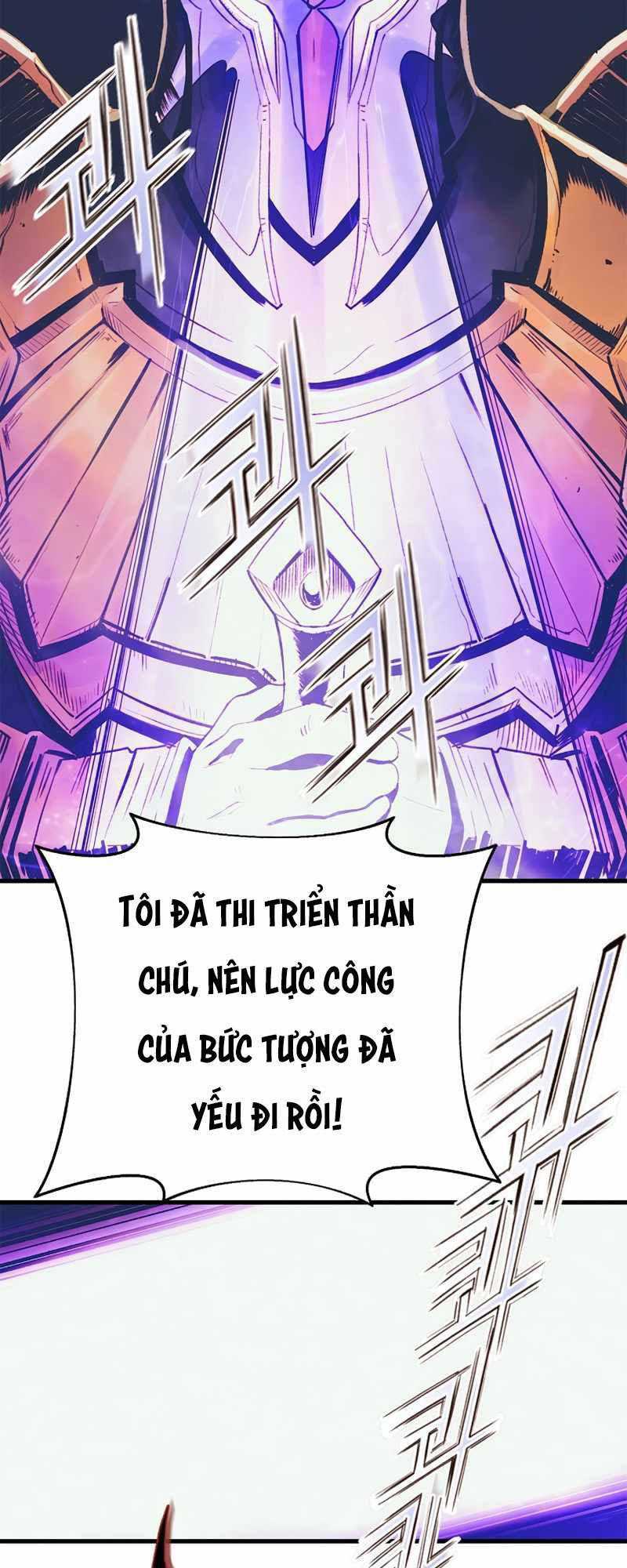 tu sĩ trị liệu của thái dương giáo chapter 1 62
