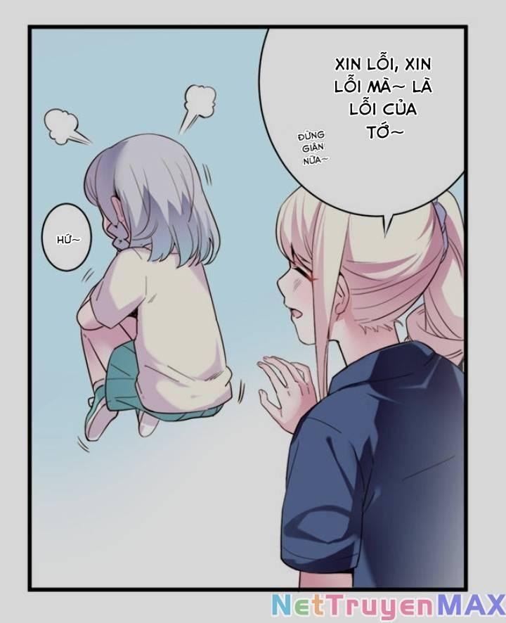 trước khi một cô gái biến mất chapter 9 44