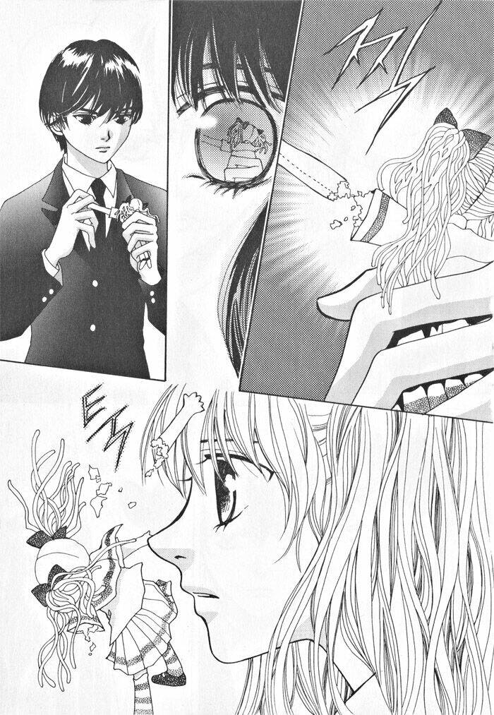 shiwhamong - ba chị em chapter 25 21