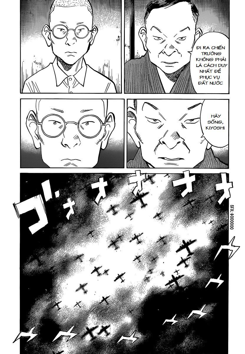 billy bat chapter 123 11