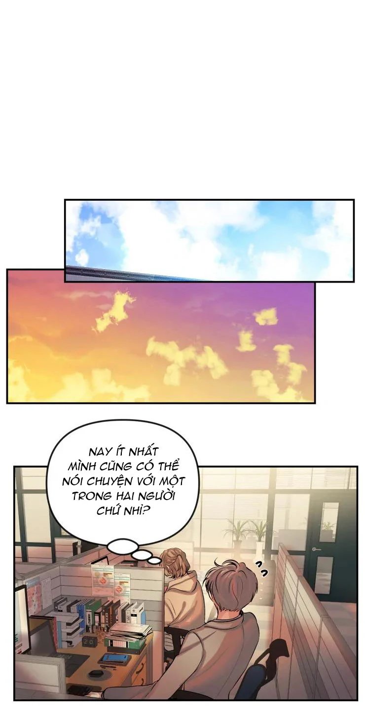 hợp đồng yêu đương chapter 36 37