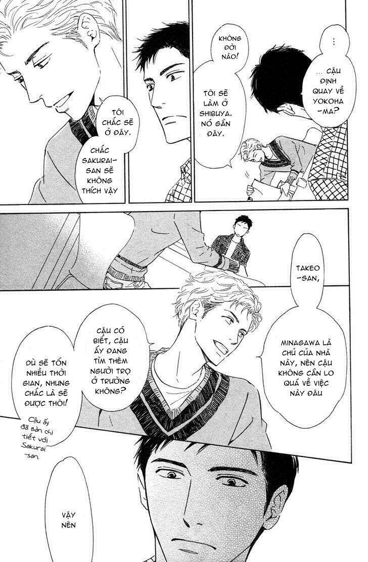 hana wa sakuka chapter 34 16