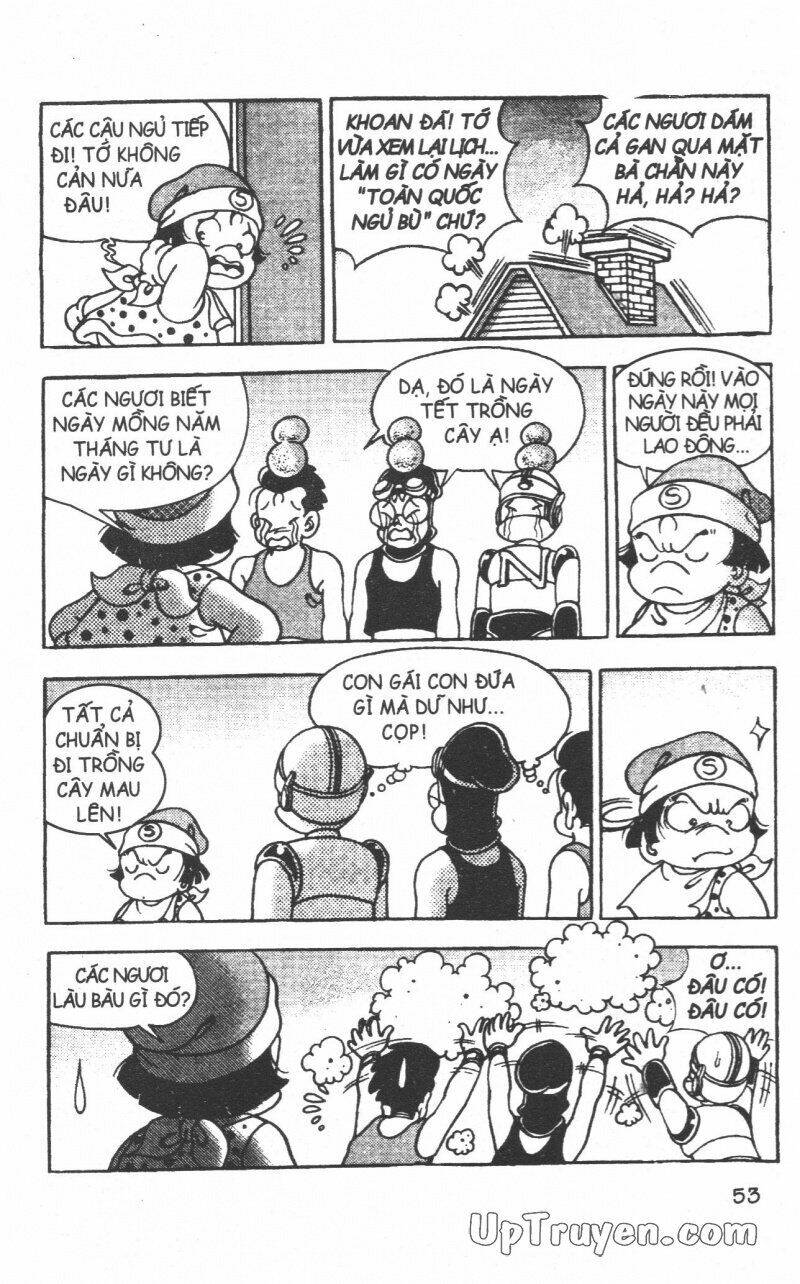 đội quân nhí nhố chapter 19 56