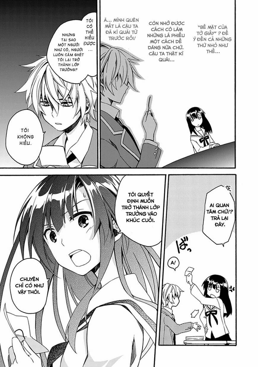 shindere shoujo to kodoku na shinigami chapter 1 36