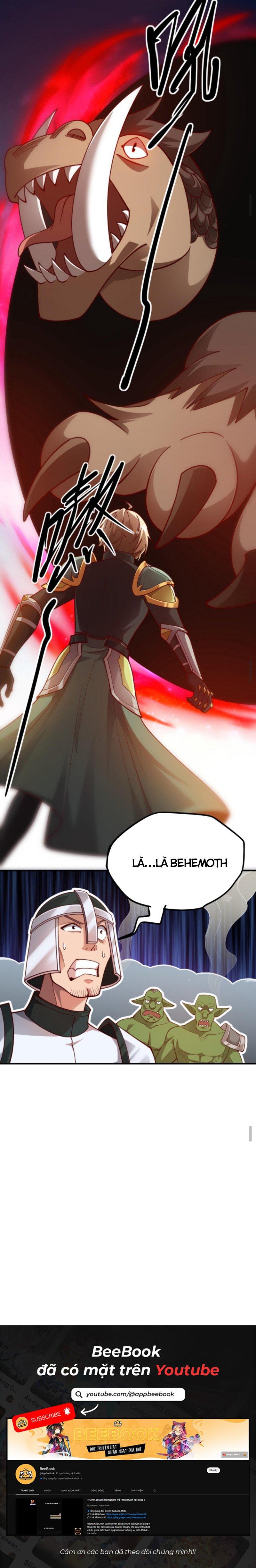 người chơi và nhân chính đều muốn làm hại ta chapter 25 21