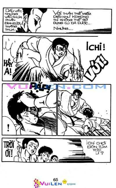 truyền nhân atula - shura no mon i chapter 2 66