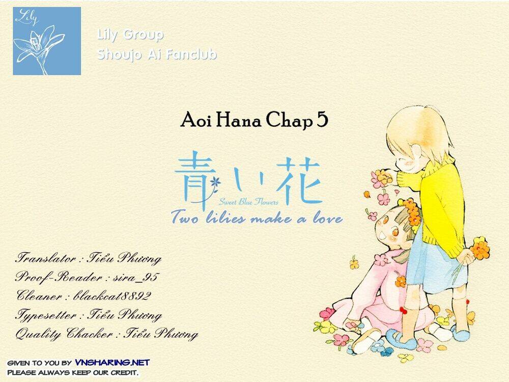 hoa hồng tím ngọt ngào chapter 5 26