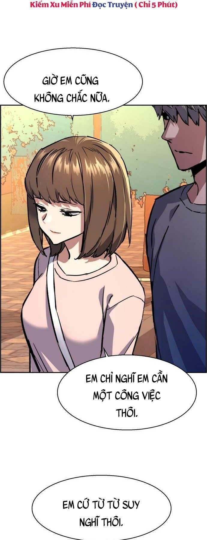 bạn học tôi là lính đánh thuê chapter 121 30