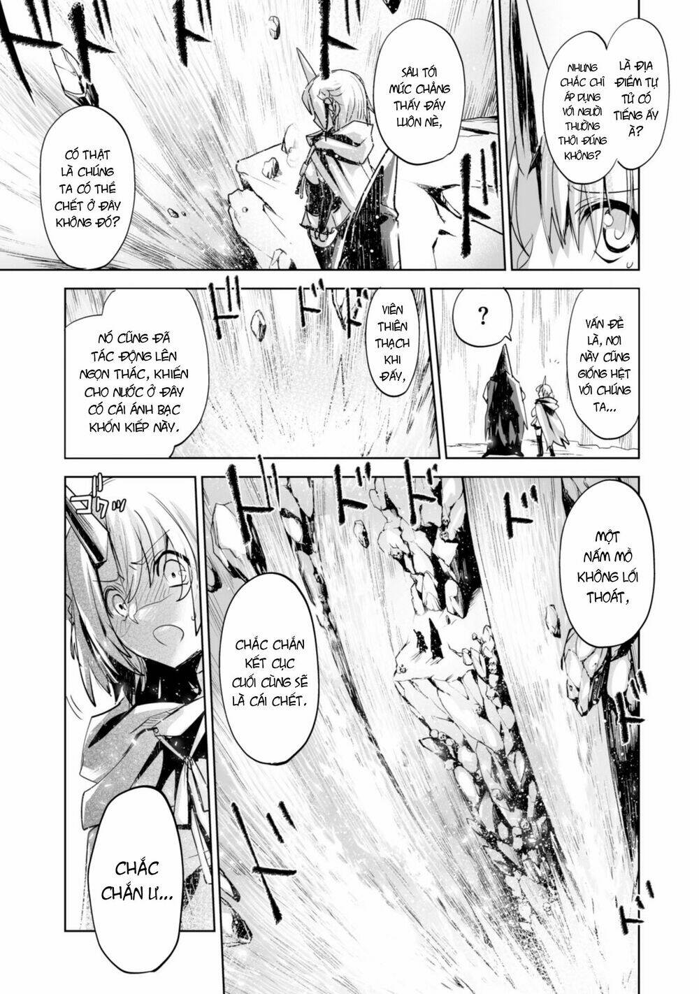 killing me / killing you chapter 1 22