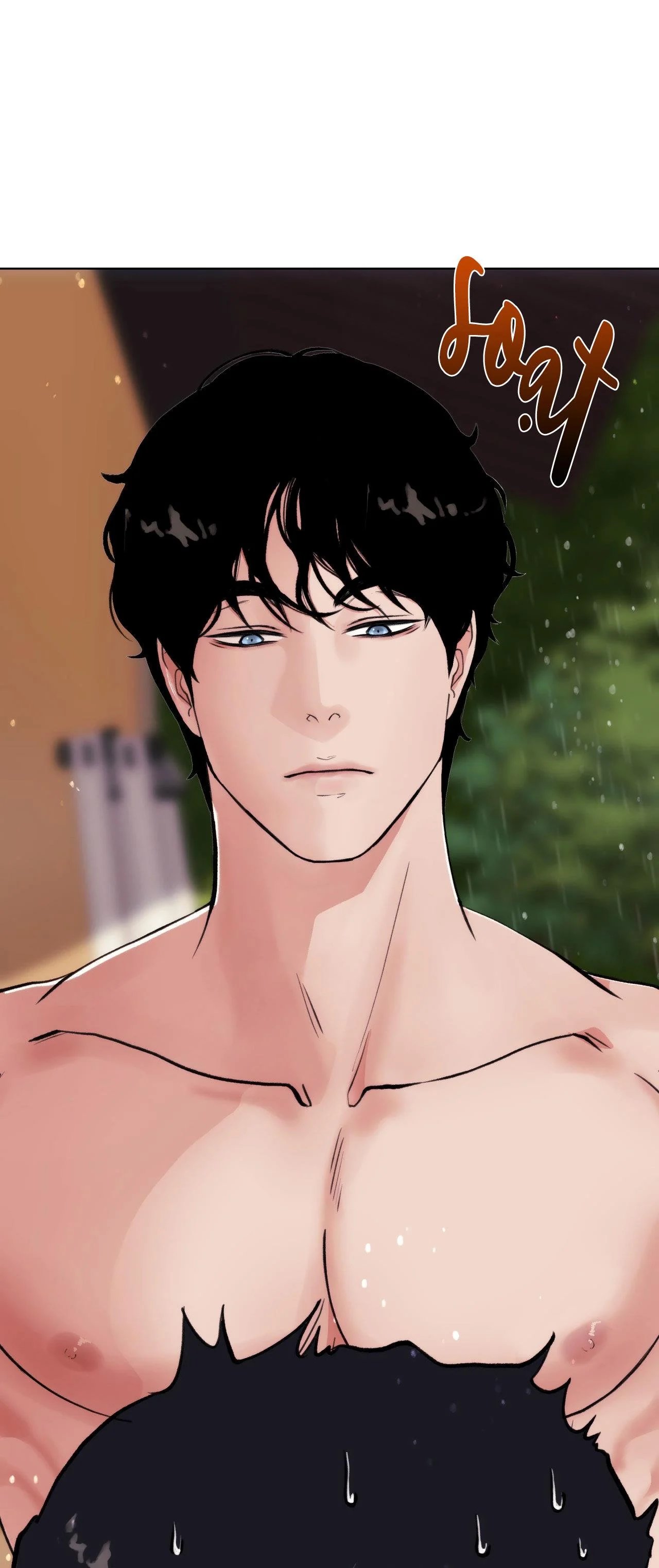 em bé và đại ca chapter 3 21