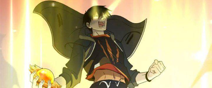 cửa hàng sủng thú siêu thần chapter 88.2 146