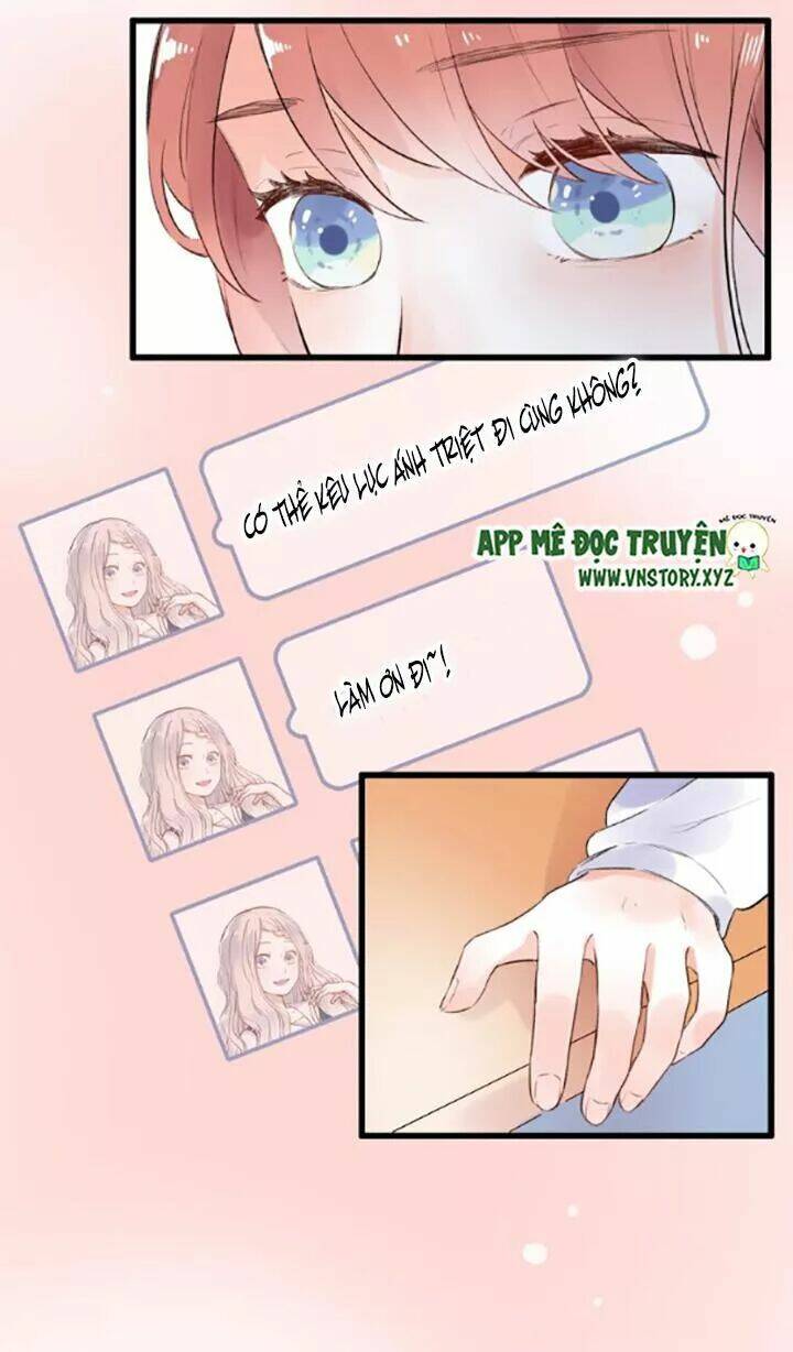 trạch thượng tịch mịch huỳnh hỏa chapter 53 51