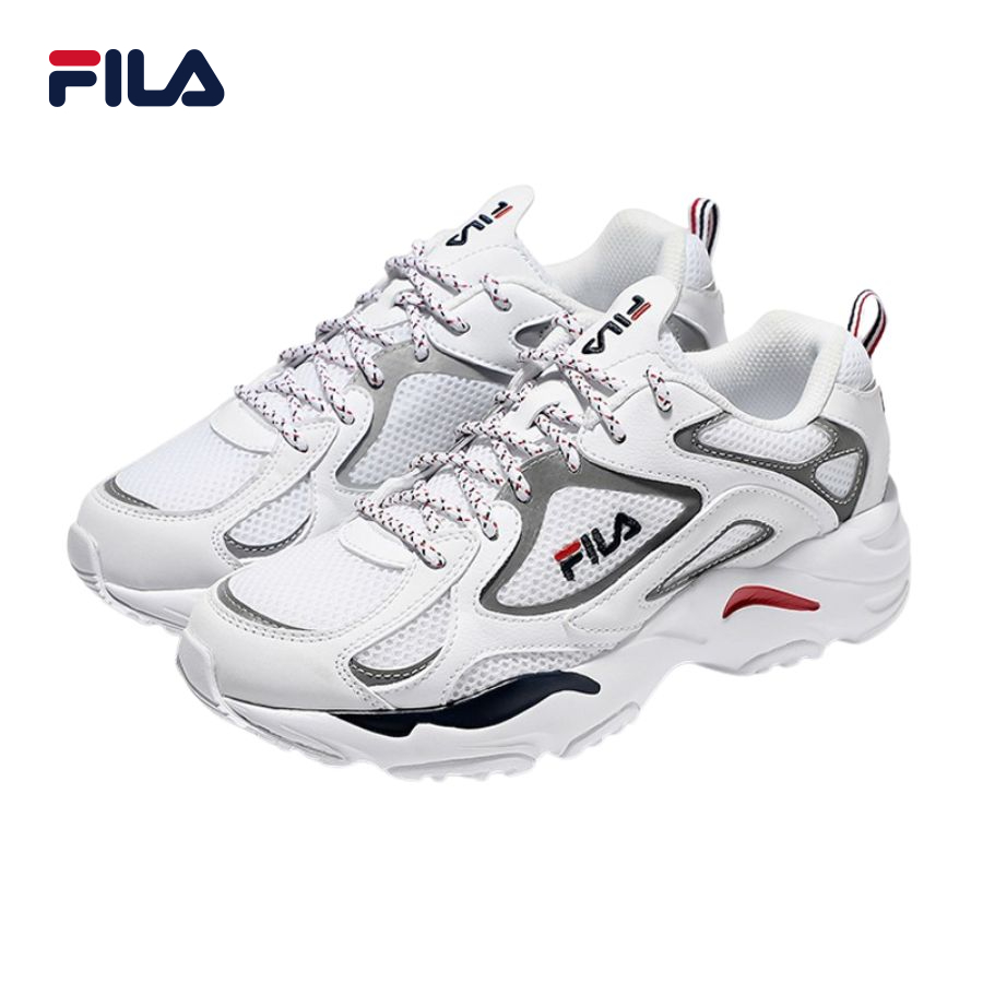 Giày sneaker unisex Fila Ray Tracer Flow - 1RM01949D-125