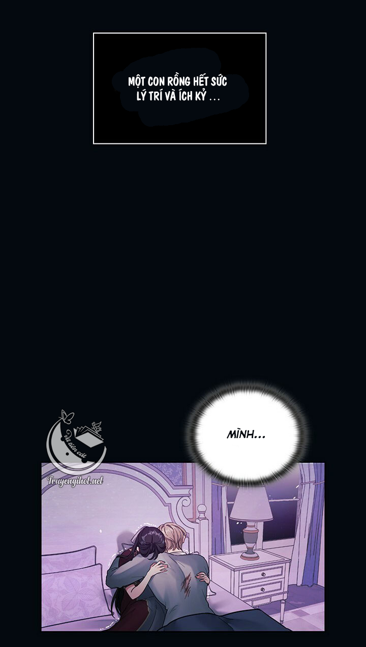 người yêu tiền kiếp chapter 1.2 62