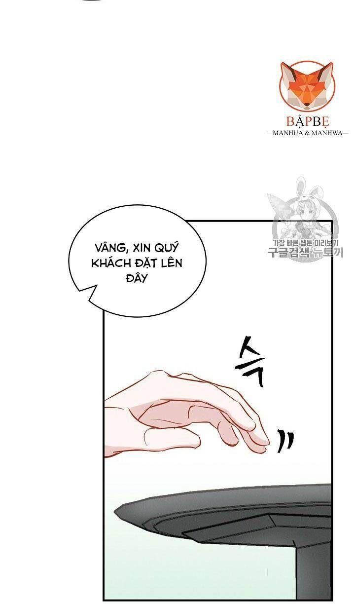 tôi lên cấp chỉ bằng cách ăn chapter 13 35