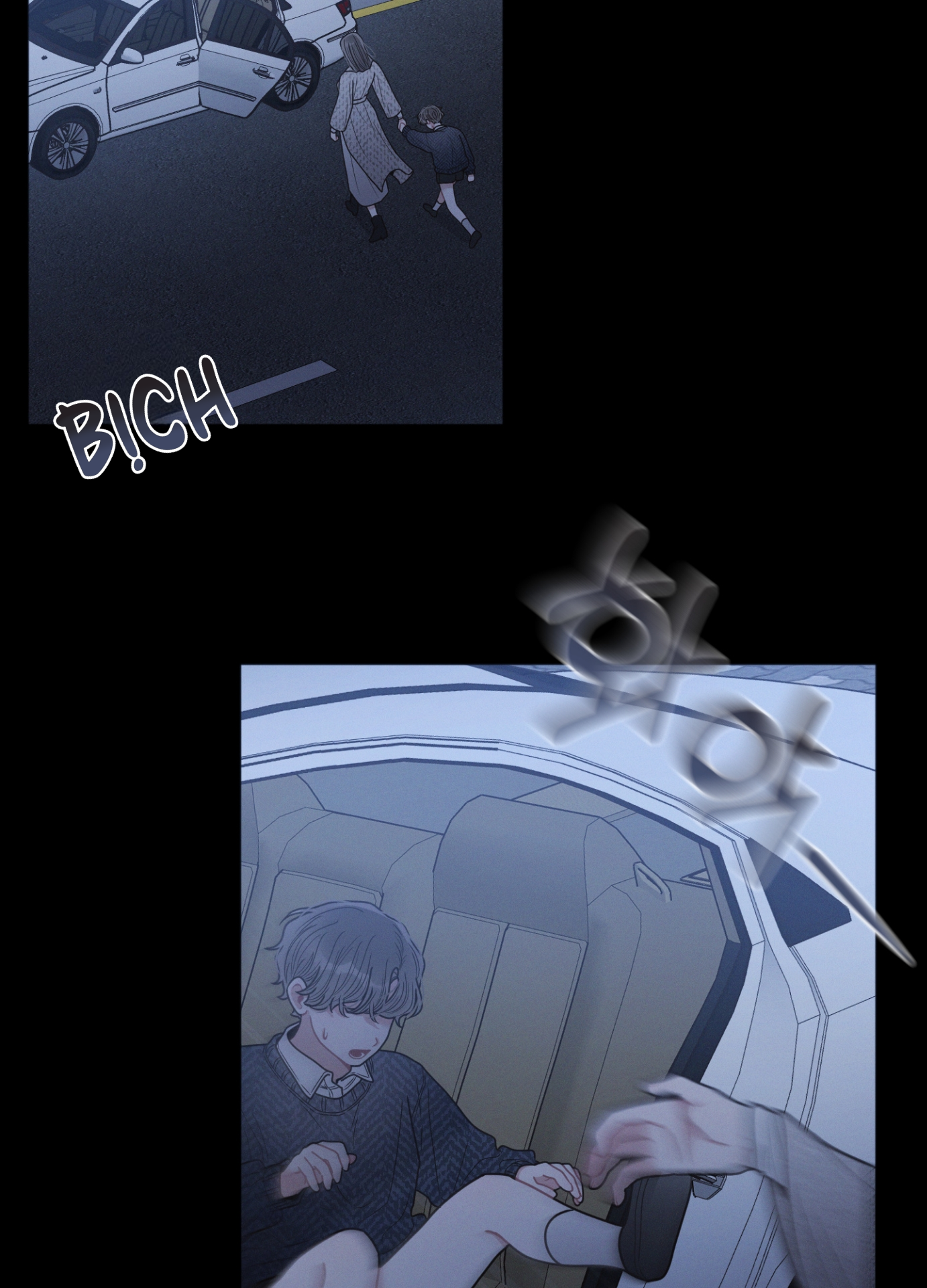 đời tư hàng xóm chapter 33 33