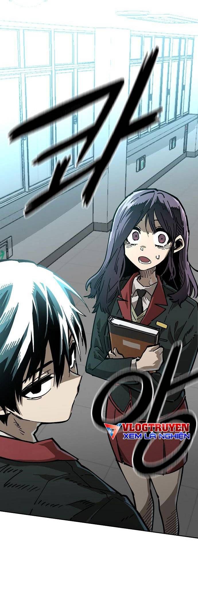 chỉ có cái c.h.ế.t mới là sự cứu rỗi chapter 4 44