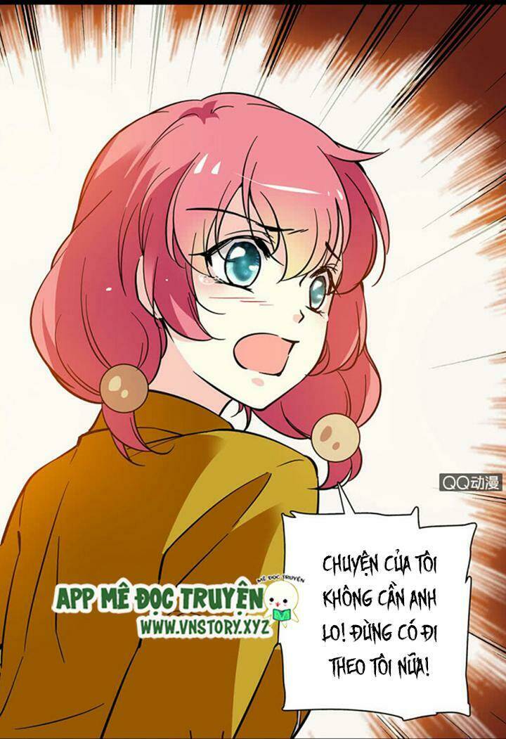 nữ hầu sau giờ học chapter 49 29