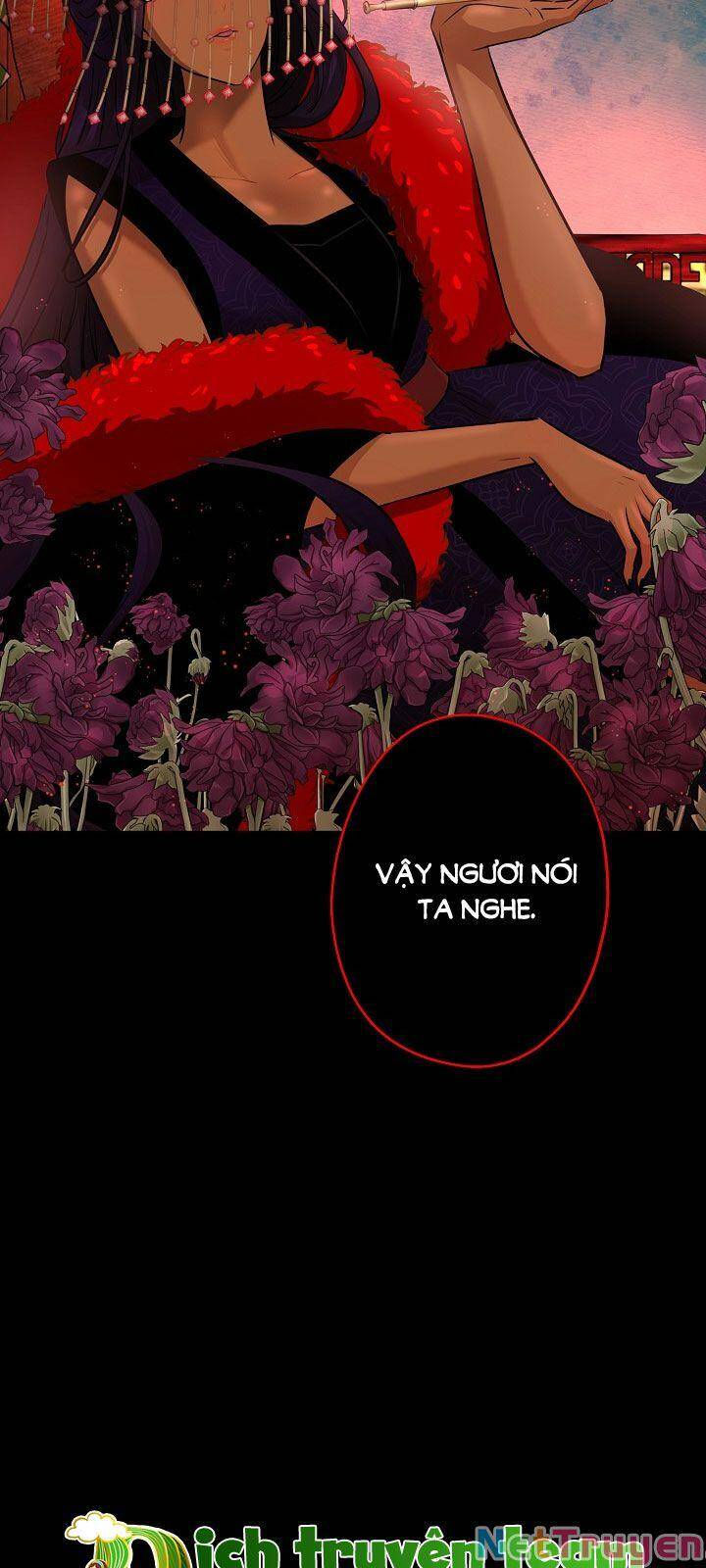 cuộc sống kỳ thú chapter 79 35