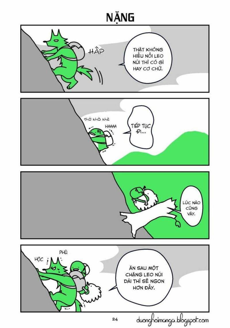 hedgehog harry chapter 1.2 10